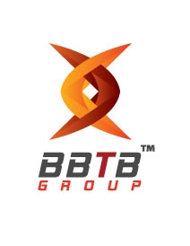 Logo BBTB Group
